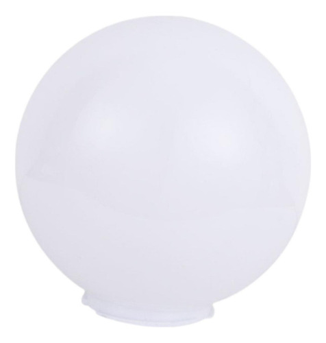 Farola Globo Fácil Instalación 15 Cm 5,91 Pulgadas
