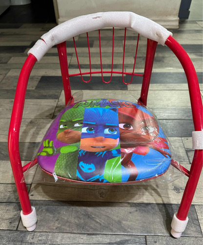 Silla Infantil Para Niños