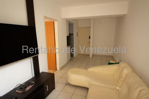 Alquiler De Acogedor Apartamento En Santa Mónica / Gc
