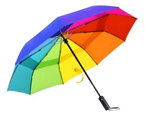 Comprar Guarda-chuva À Prova De Vento, Guarda-chuva Dobrável,