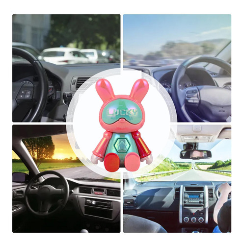 Clip De Ventilación Para Difusor De Coche Ambientador Con Cl