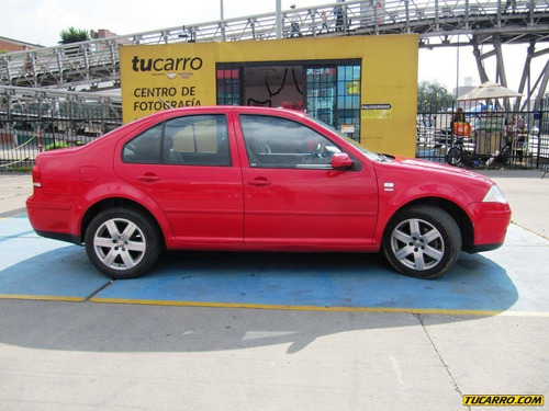 Volkswagen Jetta Trendline 2000cc Mt Aa