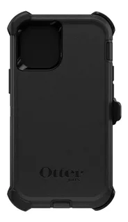 Estuche Antigolpes iPhone 12 Pro Max Otterbox Defender