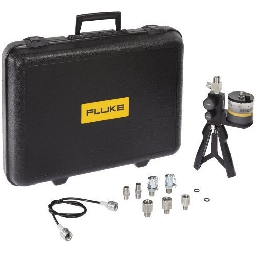 Kit De Bomba De Prueba Hidraulica Fluke 700htpk De 0 A 1000