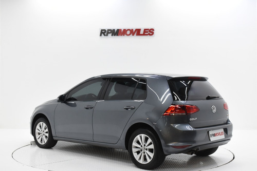 Volkswagen Golf Comfortline Dsg 1.4t 2016 Rpm Moviles