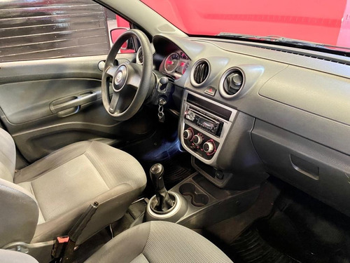 Volkswagen Gol Trend 1.6 Pack I 2012 $490.000 Y Cuotas!
