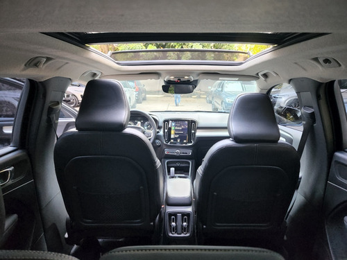 Imagen 13 de 13 de Xc40 Momentum T5 247hp Awd