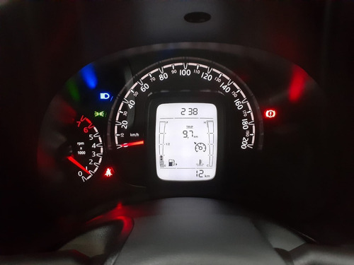 Imagen 13 de 15 de Fiat Mobi 1.0 Like! Contado - Financiado! Lh1