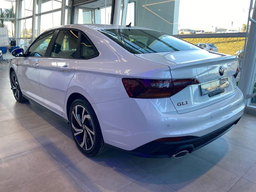 Vento Gli 350tsi Gr 0km