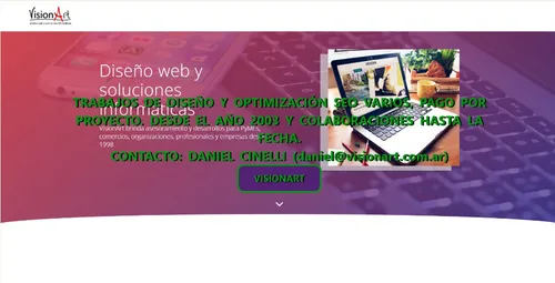 Potenciá Tu Marca. ¡marketing Digital + Seo Para Tu Negocio!
