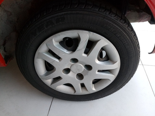 Ford Fiesta Flex