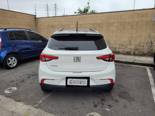 Imagem 4 de 12 de Fiat Argo 1.3 Firefly Flex Drive Manual