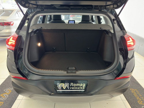Chevrolet Tracker 1.2 TURBO FLEX PREMIER AUTOMÁTICO