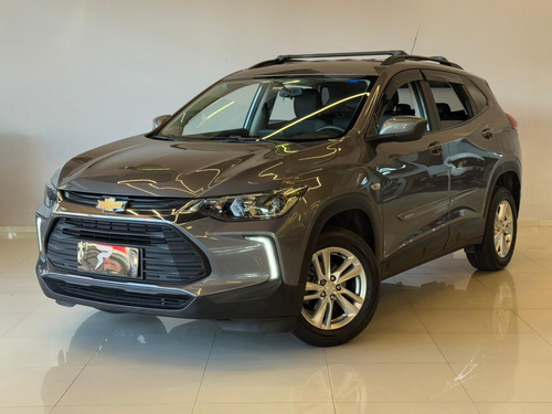 Chevrolet Tracker 1.0 TURBO FLEX LT AUTOMÁTICO