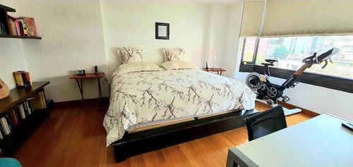 Imagen 24 de 30 de Venta Increíble Ph Con Terraza Polanco