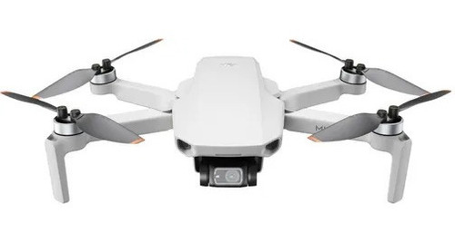 Dji Mini 2 Fly More Combo Quadcopter Con Control Remoto