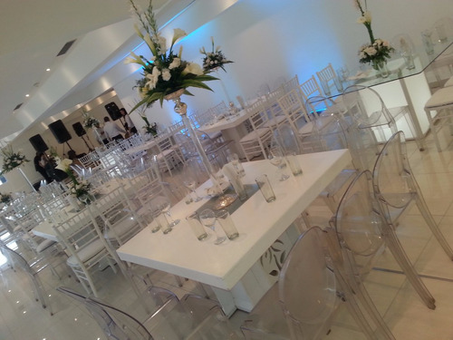 Agencia De Festejos: Mesas,sillas,salon,toldo,boda,15 Años