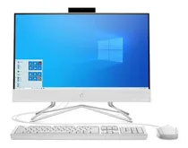 Comprar Computador All In One Hp Intel Pentium J5040 1tb - 4gb Win