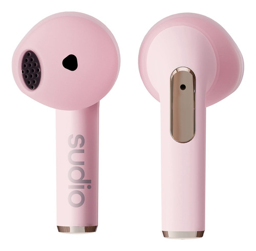 Sudio N2 - Auriculares Inalámbricos Con Bluetooth True - C.