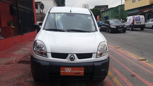 Kangoo 2013 Completo