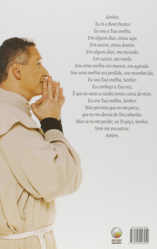 Livro Ágape