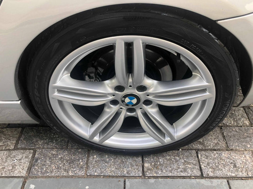 Bmw 320i 2.0 Top 16v Gasolina 4p Automático