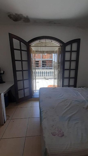 Imagem 8 de 16 de Sobrado Com 2 Dormitórios À Venda, 90 M² Por R$ 420.000,00 - Vila Medeiros - São Paulo/sp - So2451