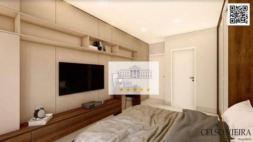 Imagem 7 de 23 de Casa À Venda, 270 M² Por R$ 1.500.000,00 - Vila Estádio - Araçatuba/sp - Ca1688