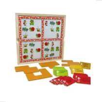 Comprar  Jogos De Tabuleiro Educativo Funções Executivas 7 Anos+
