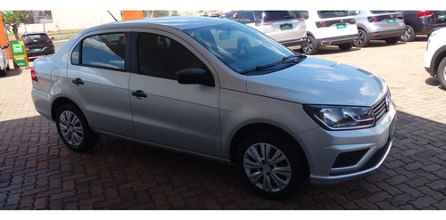 Volkswagen Voyage 1.6 MSI TOTALFLEX 4P MANUAL