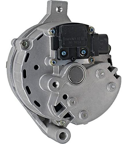 Db Electrical 400-14069 Alternador Compatible Con Ford F100 