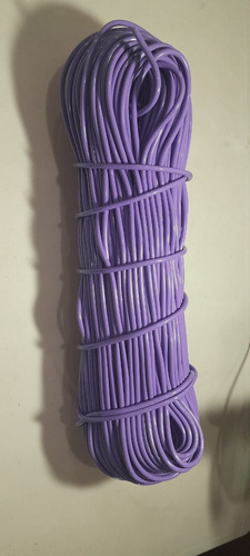 Plástico Hilo Acapulco Para Tejer Sillas 10 Kg Cada Rollo 2k