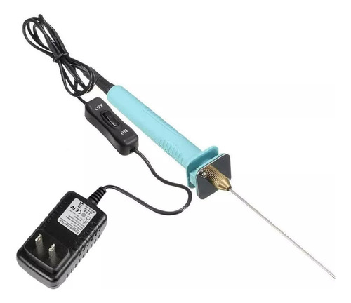 Y T Cortador Eléctrico De Espuma De Cuchillo Caliente, 10 Cm