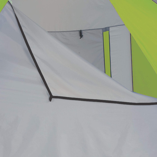 Carpa De Playa Coleman Beach Canopy Sun Shelter Upf 50+, Col