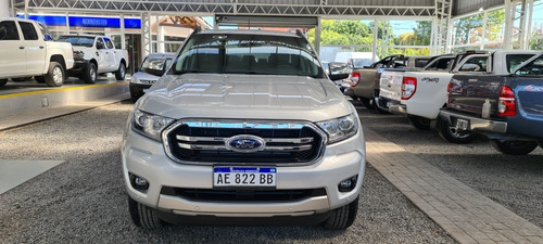 Imagen 3 de 9 de Ford Ranger 2021 3.2 Cd Limited Tdci 200cv Automática