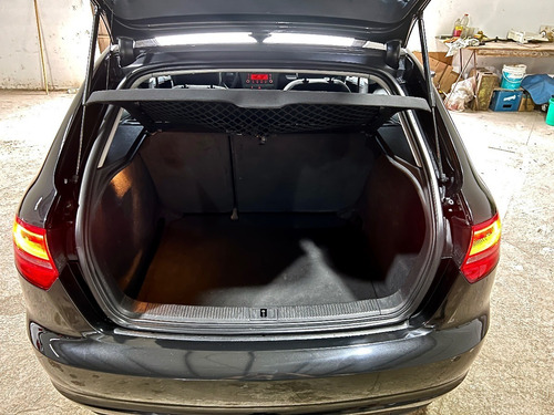 Imagen 13 de 13 de Liquído Excelente!! Audi A3 Sportback 1.4t S-tronic, 2011