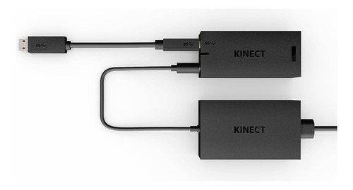 Fuente Adaptador Para Kinect De Xbox One S X Original