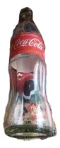 Comprar Botella Vacia Coca & Cola Retornable De Bar 350 Ml  Belgrano