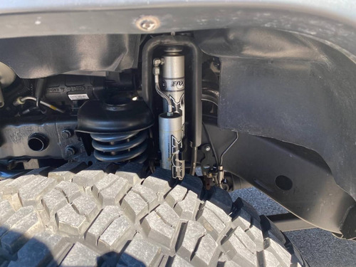 Jeep Wrangler 3.6 Unlimited 284hp Atx
