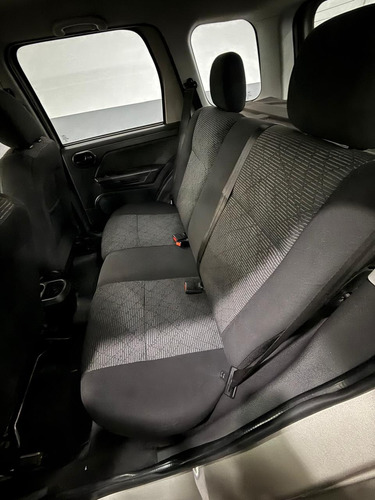 Ford Ecosport 1.6 My10 Xls 4x2