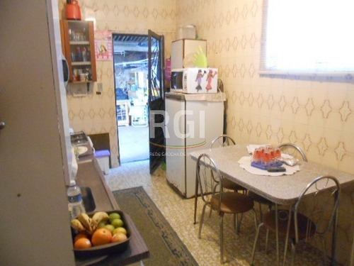 Casa Em Porto Alegre. - 5114