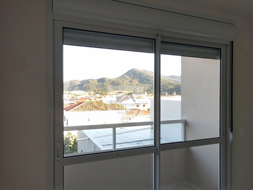 Imagem 3 de 19 de Apartamento A Venda No Bairro Ingleses Do Rio Vermelho Em - 4702-1