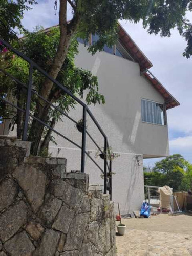 Imagem 2 de 15 de Casa Em Condomínio-à Venda-itanhangá-rio De Janeiro - Svcn30147