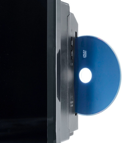 Imagen 5 de 7 de Pantalla Westinghouse Wd24hb6101 24 PuLG Hd Dvd Combo Tv