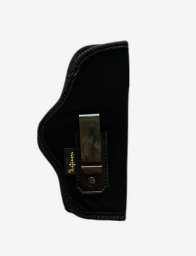 Funda Interior Para  9 Mm Glock Beretta Taurus Calidad