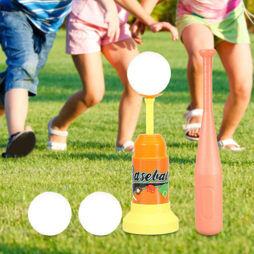 Máquina De Lanzamiento De Béisbol, Entrenamiento De