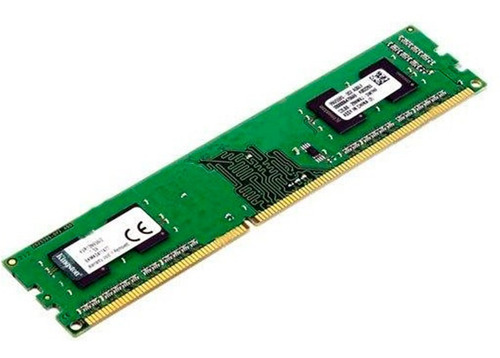Memoria Ram Valueram 2gb 1 Kingston Kvr13n9s6/2