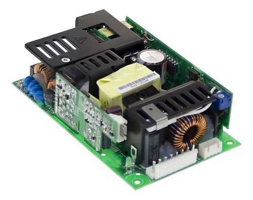 Fonte Chaveada Médica 155w 15vcc-10.3a Rps-160-15 Mean Well