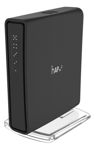 Hap Dual-concurrent Punto Acceso Ac Puerto Gigabit Ethernet