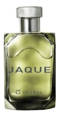 Perfume Para Hombre Jaque De Yanbal! Envío Gratis!